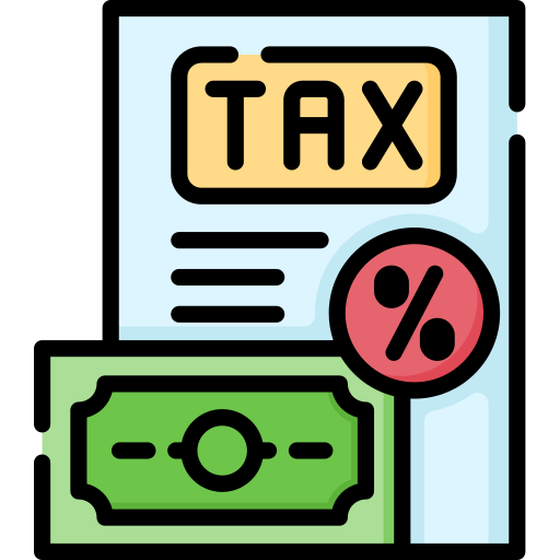 Tax Preparation Assistance (free initial consultation)